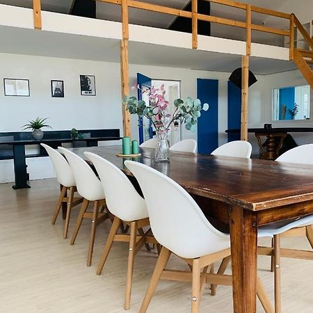 Country Guesthouse Gadstrup Экстерьер фото
