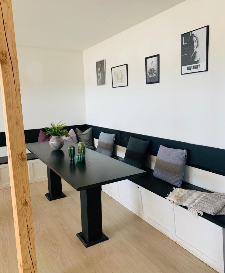 Country Guesthouse Gadstrup Экстерьер фото