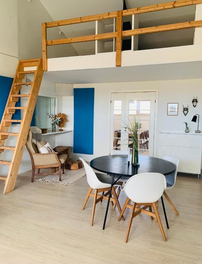 Country Guesthouse Gadstrup Экстерьер фото