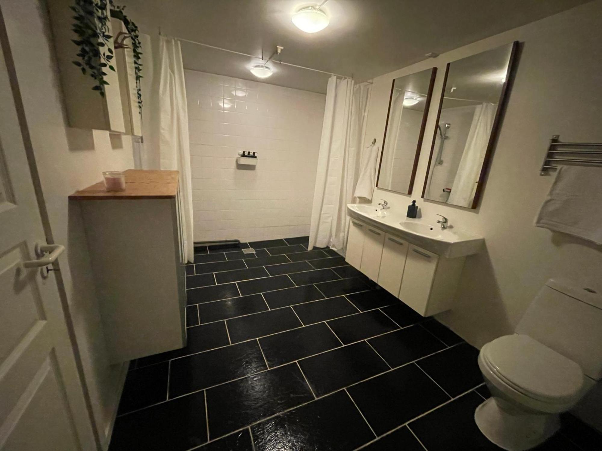 Country Guesthouse Gadstrup Экстерьер фото