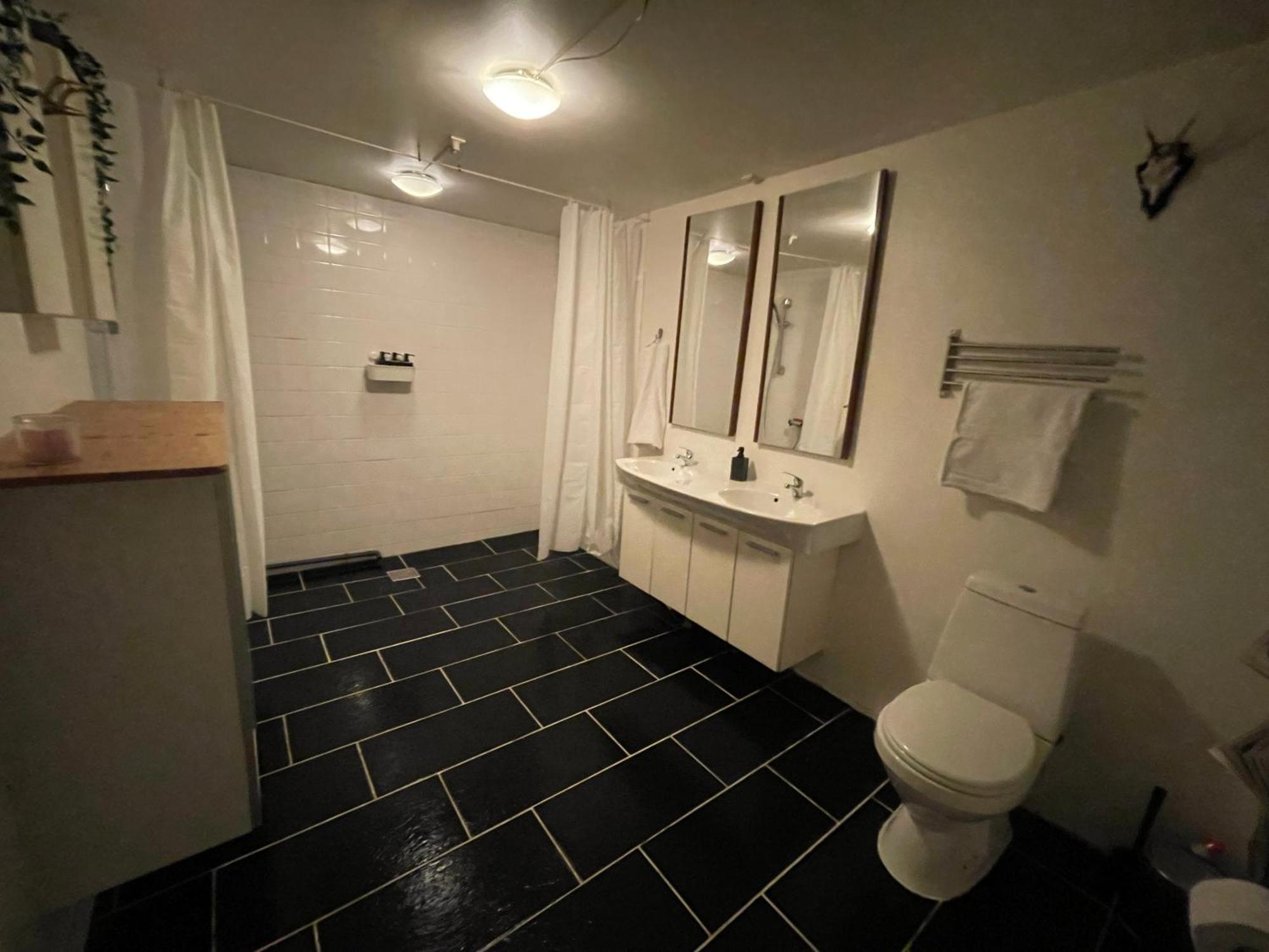 Country Guesthouse Gadstrup Экстерьер фото